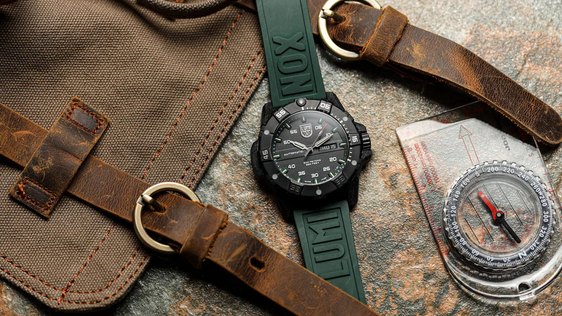 LUMINOX