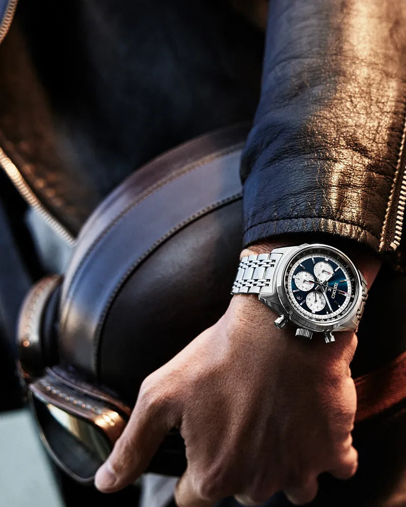 WATCHES