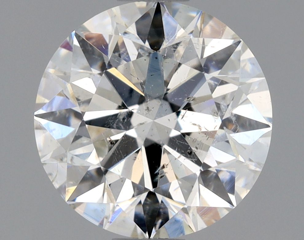 1.20 Carat G SI2 Round Diamond