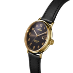 The Canfield 38