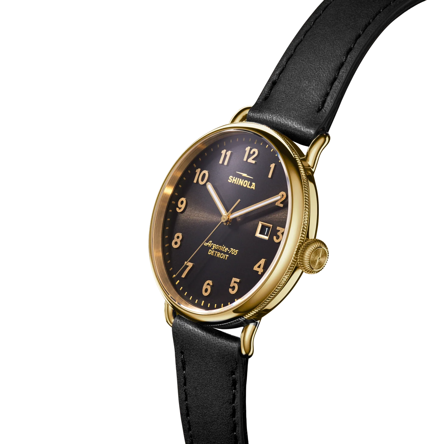 The Canfield 38