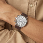 The Runwell Chrono 47mm