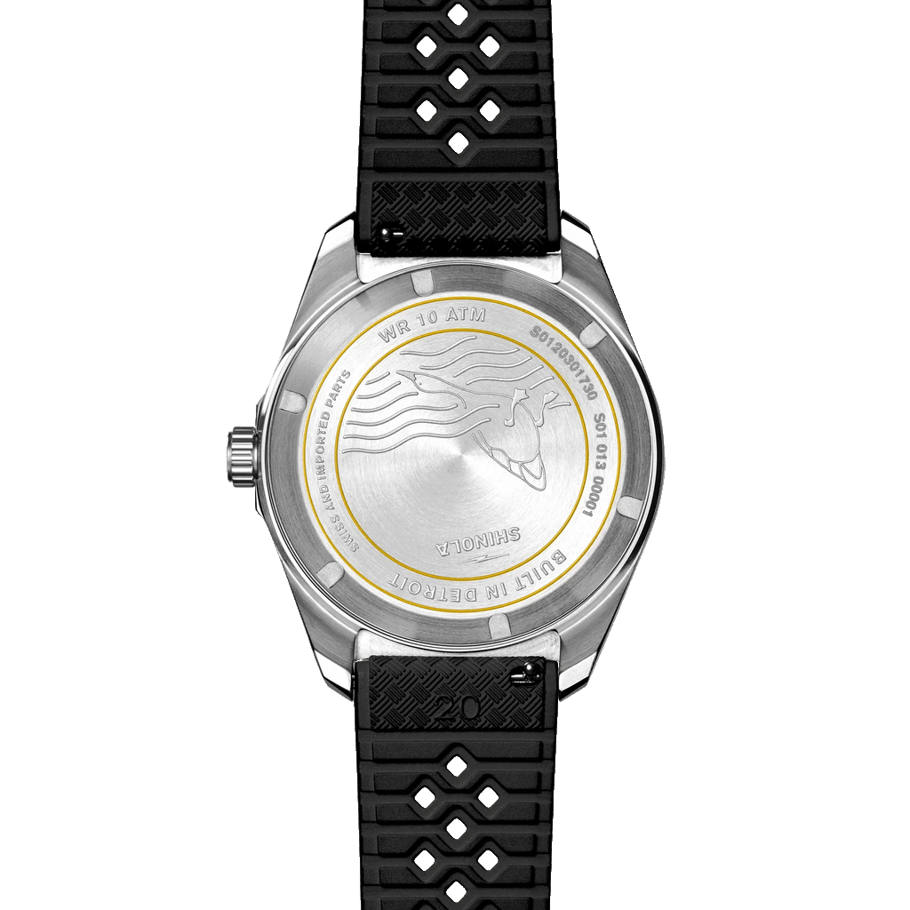 The Duck 1040