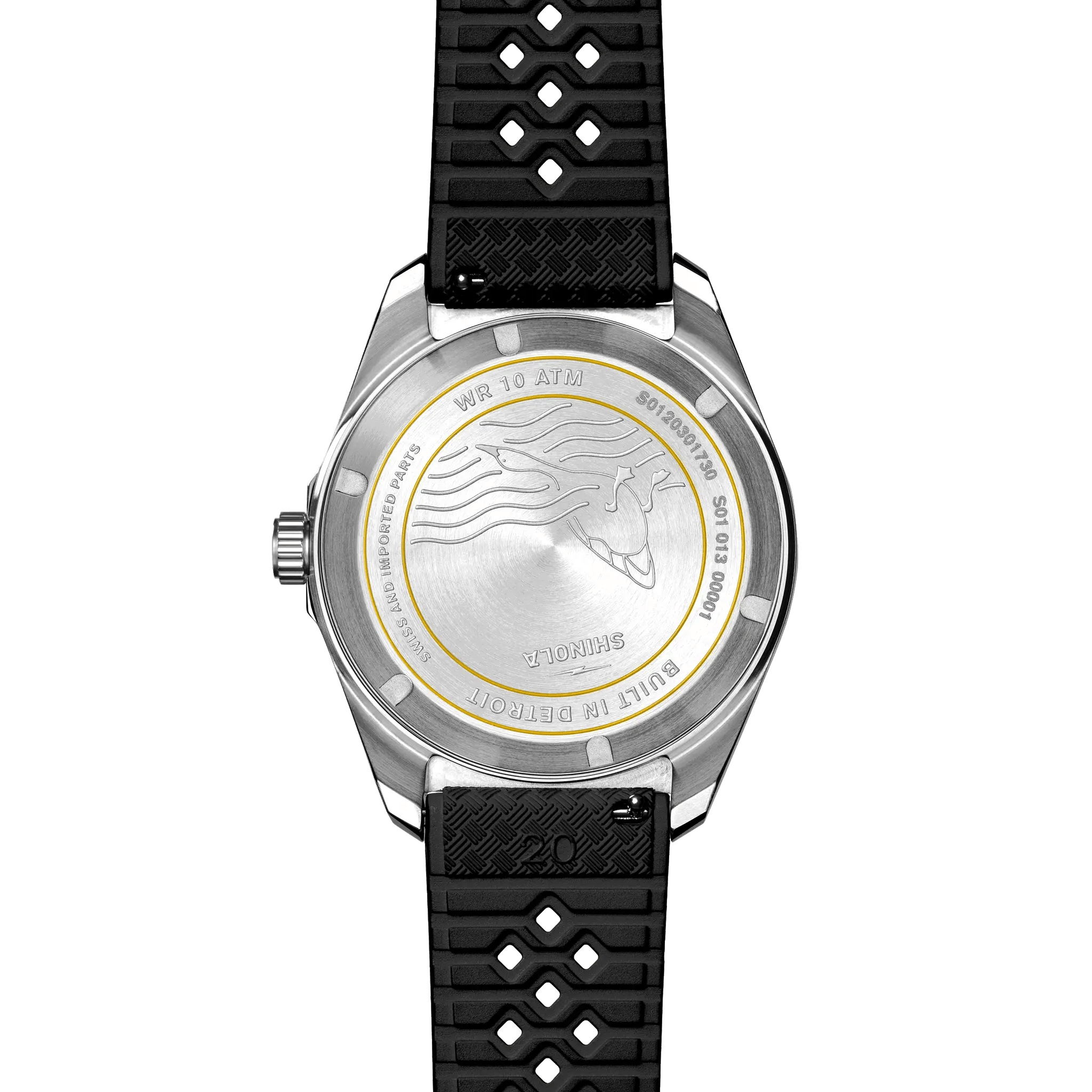 The Duck 1040