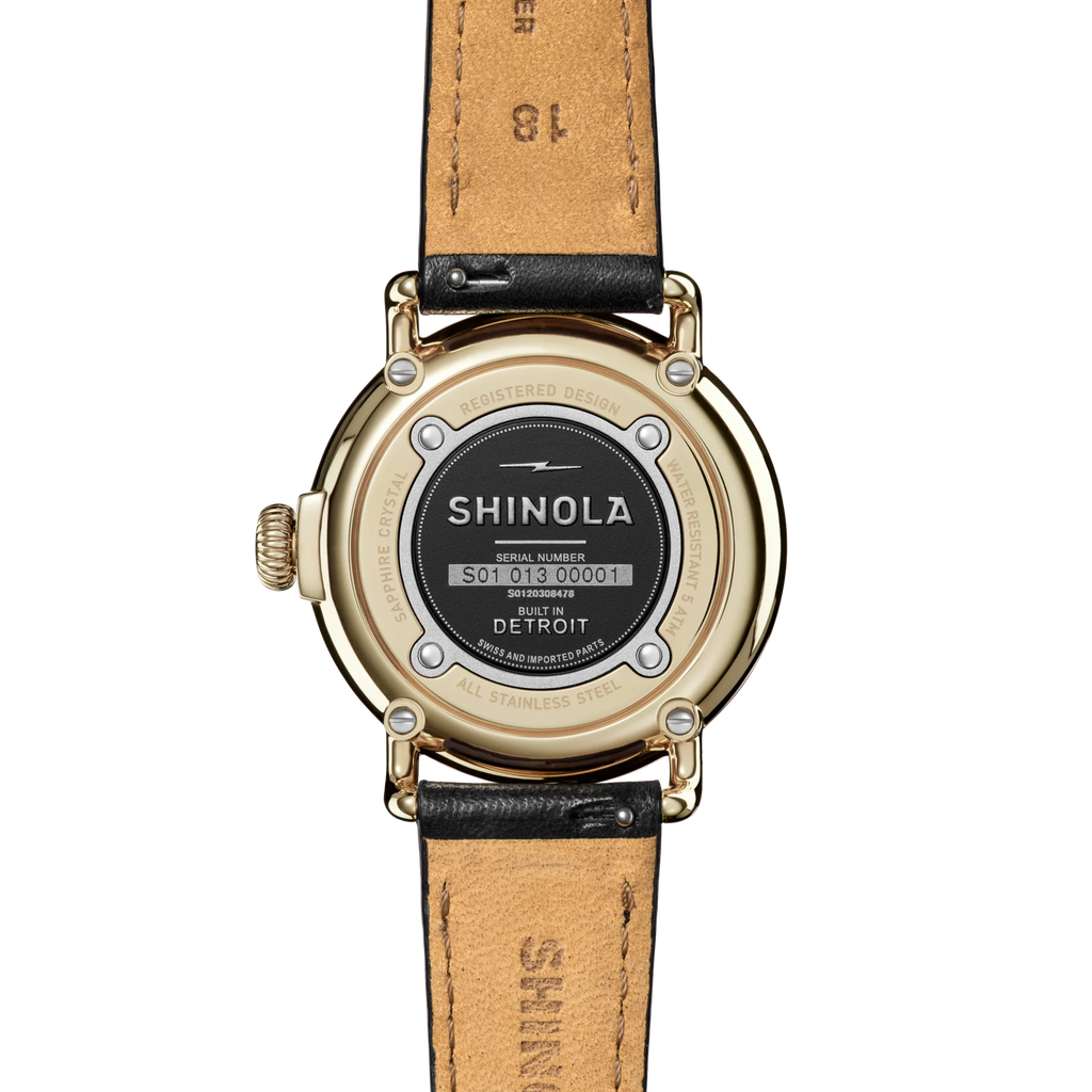 The Runwell 36mm