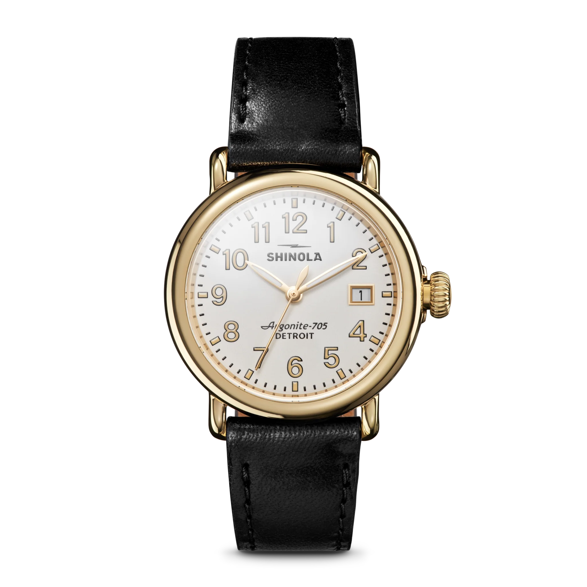 The Runwell 36mm