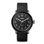 Detrola 3-Hand, Black