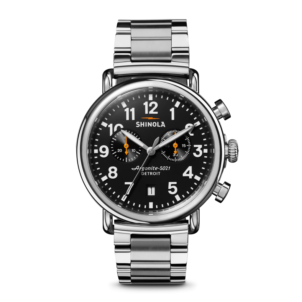 The Runwell Chrono 41mm