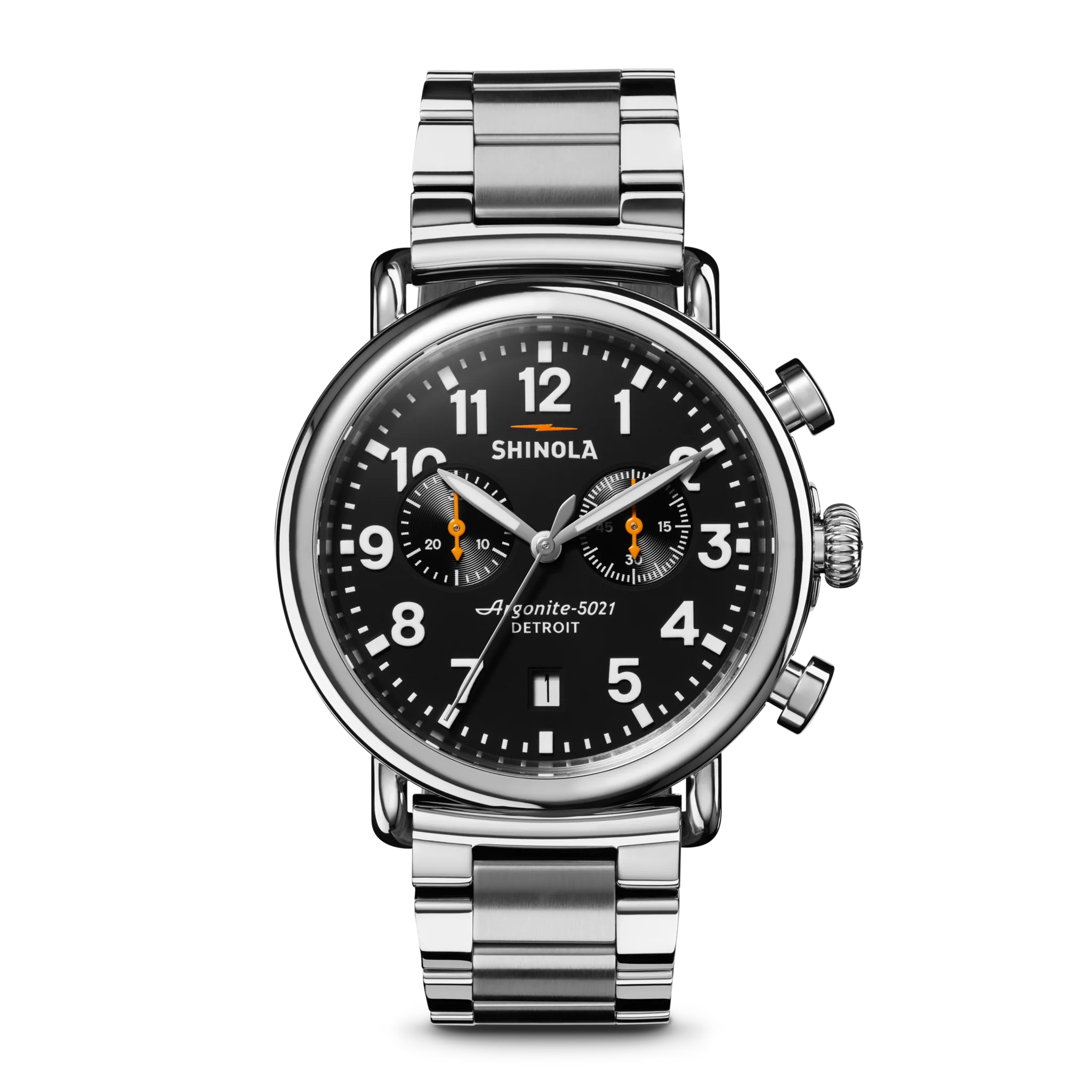 The Runwell Chrono 41mm