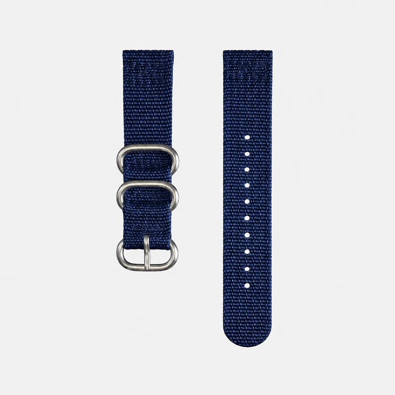 Fluco Woven Nylon Strap