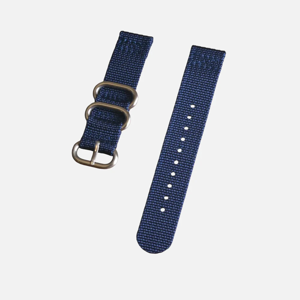 Bracelet en nylon tissé