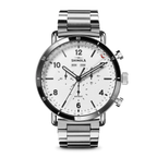 The Canfield Sport Chronograph