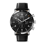The Canfield Sport Chronograph