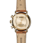 The Runwell 3-eye Chrono 37mm