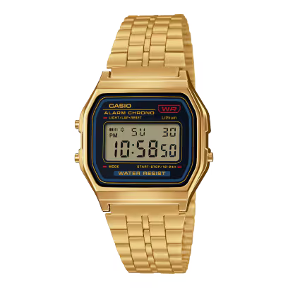 Casio Vintage 1VT