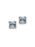 Anzie Dew Drop Cluster Studs