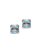 Anzie Dew Drop Cluster Studs