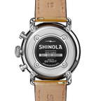 Le chronographe Runwell Sport