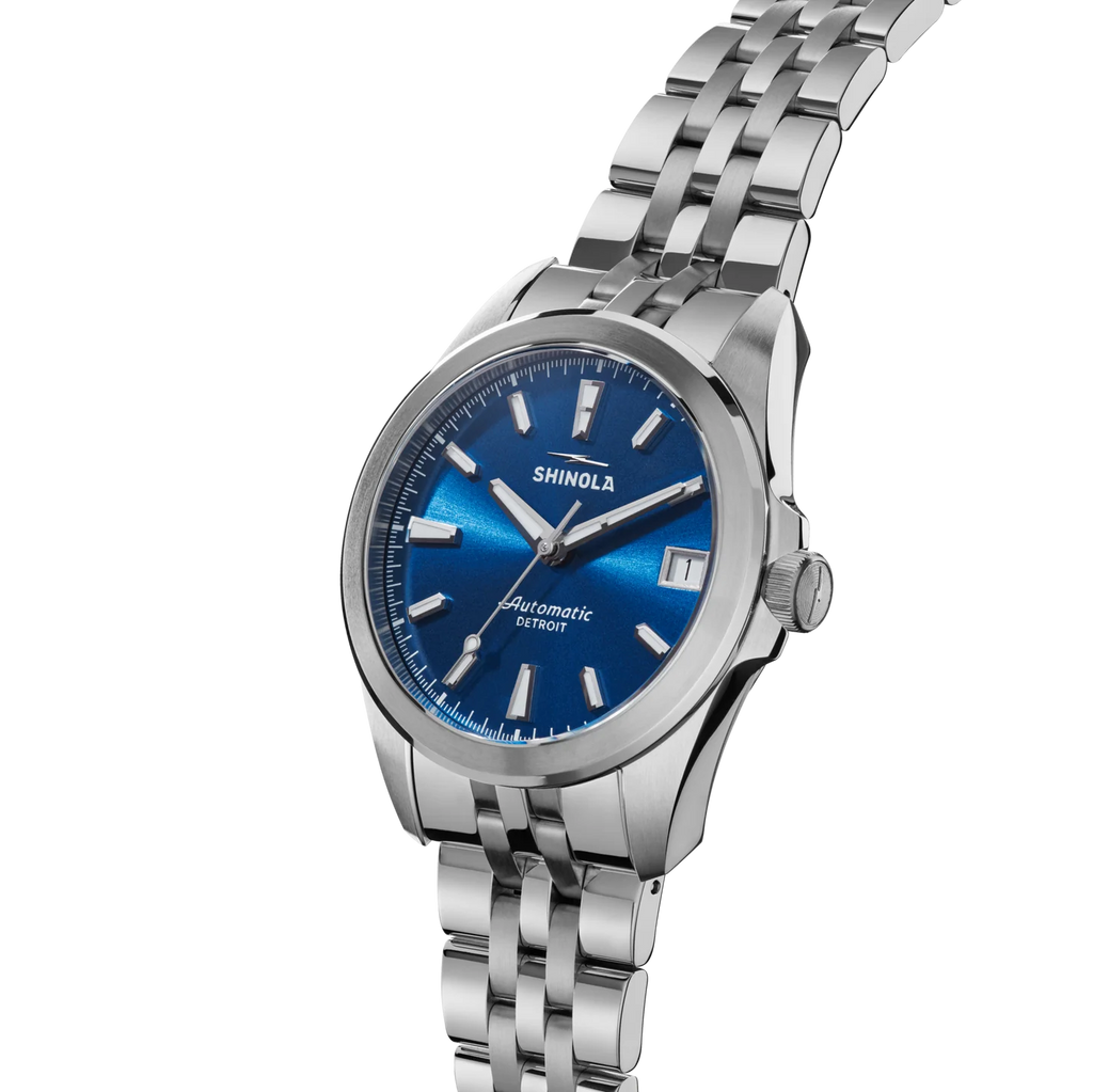 Circadian Monster 36mm