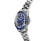 The Monster GMT 40mm, Gift Set