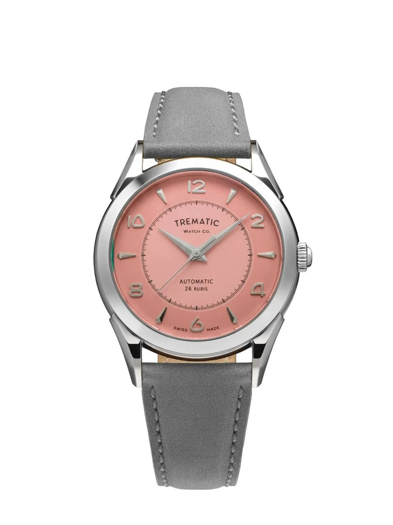 Archivio Uno - ref. 502 Salmon