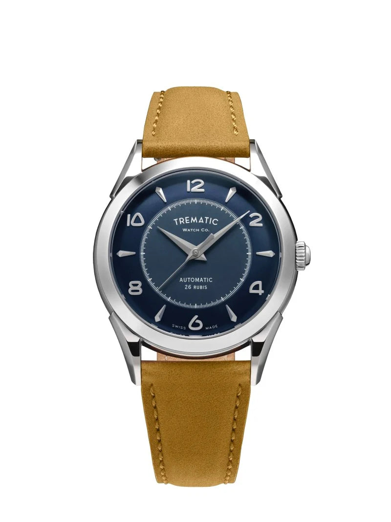 Archivio Uno - ref. 502 Blue