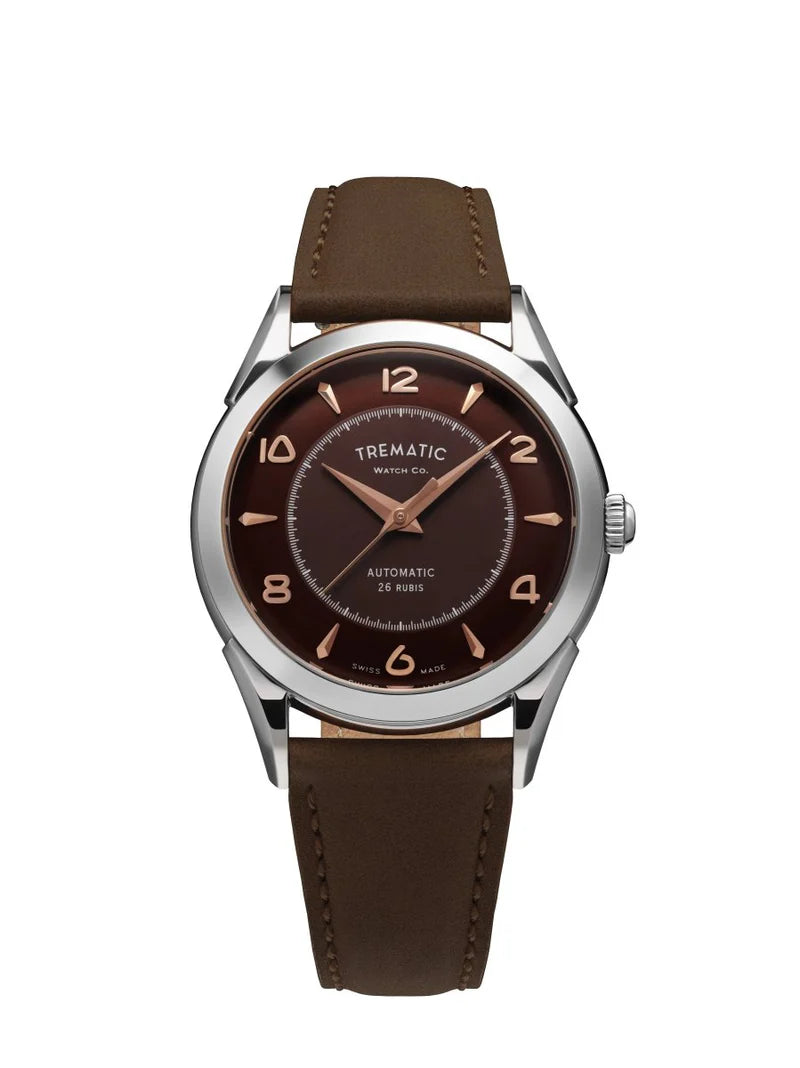 Archivio Uno - ref. 502 Choco