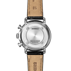 The Runwell 3-eye Chrono 37mm
