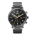The Canfield Sport Chronograph