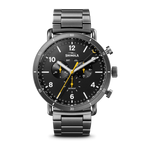 The Canfield Sport Chronograph