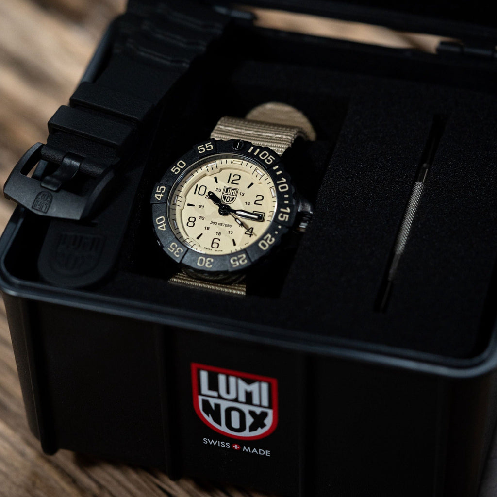 Navy SEAL Foundation, 45MM - 3251.CBNSF.SET