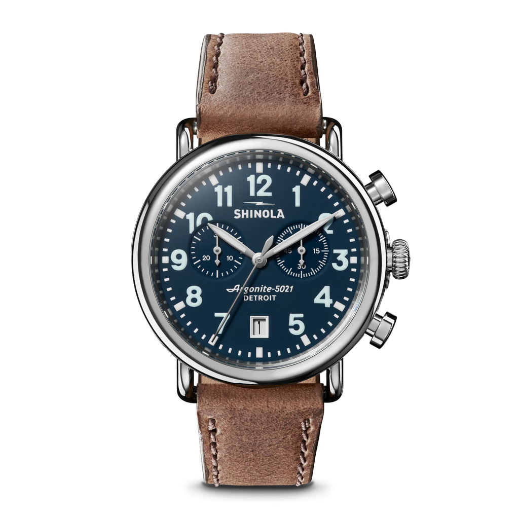 The Runwell Chrono 41mm