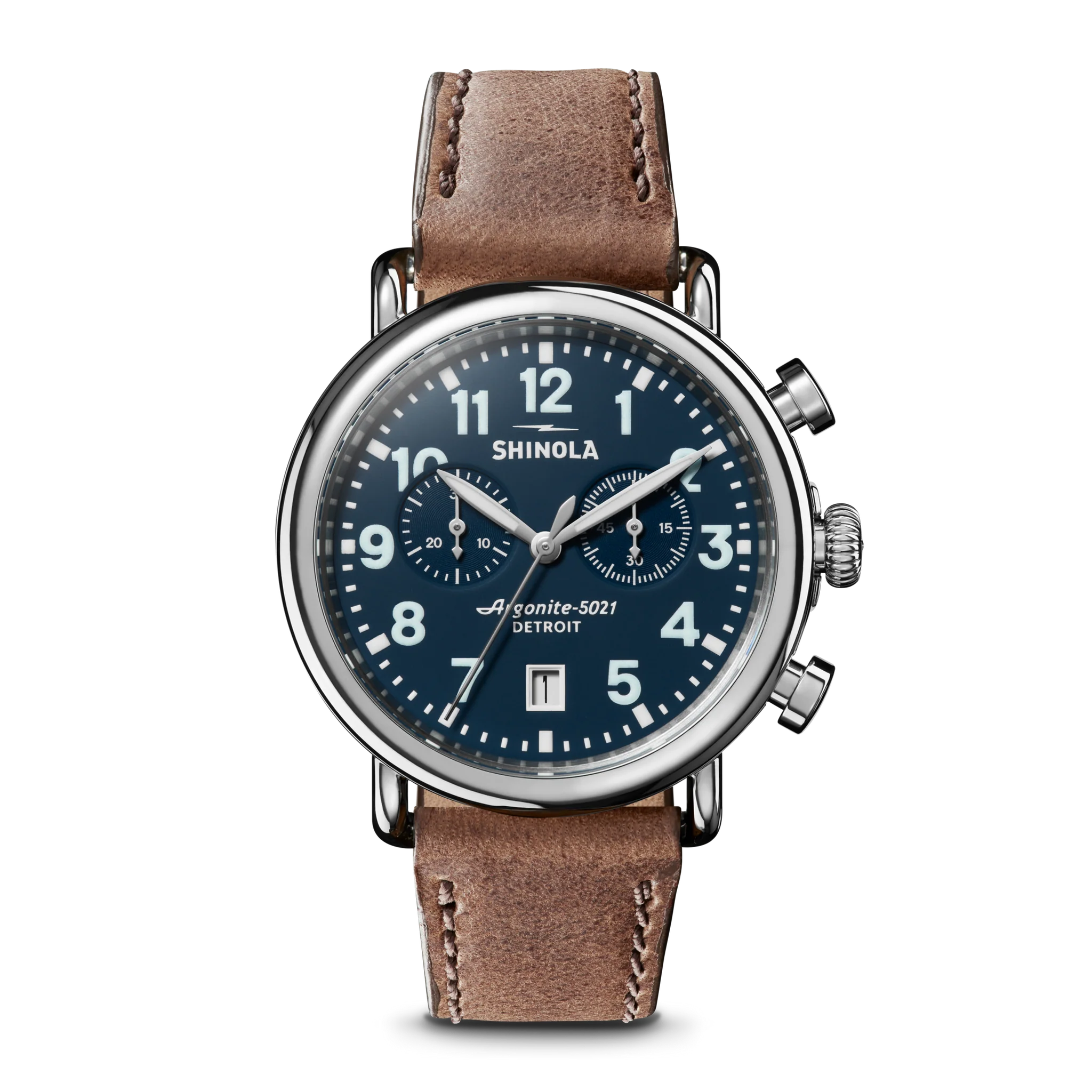 The Runwell Chrono 41mm