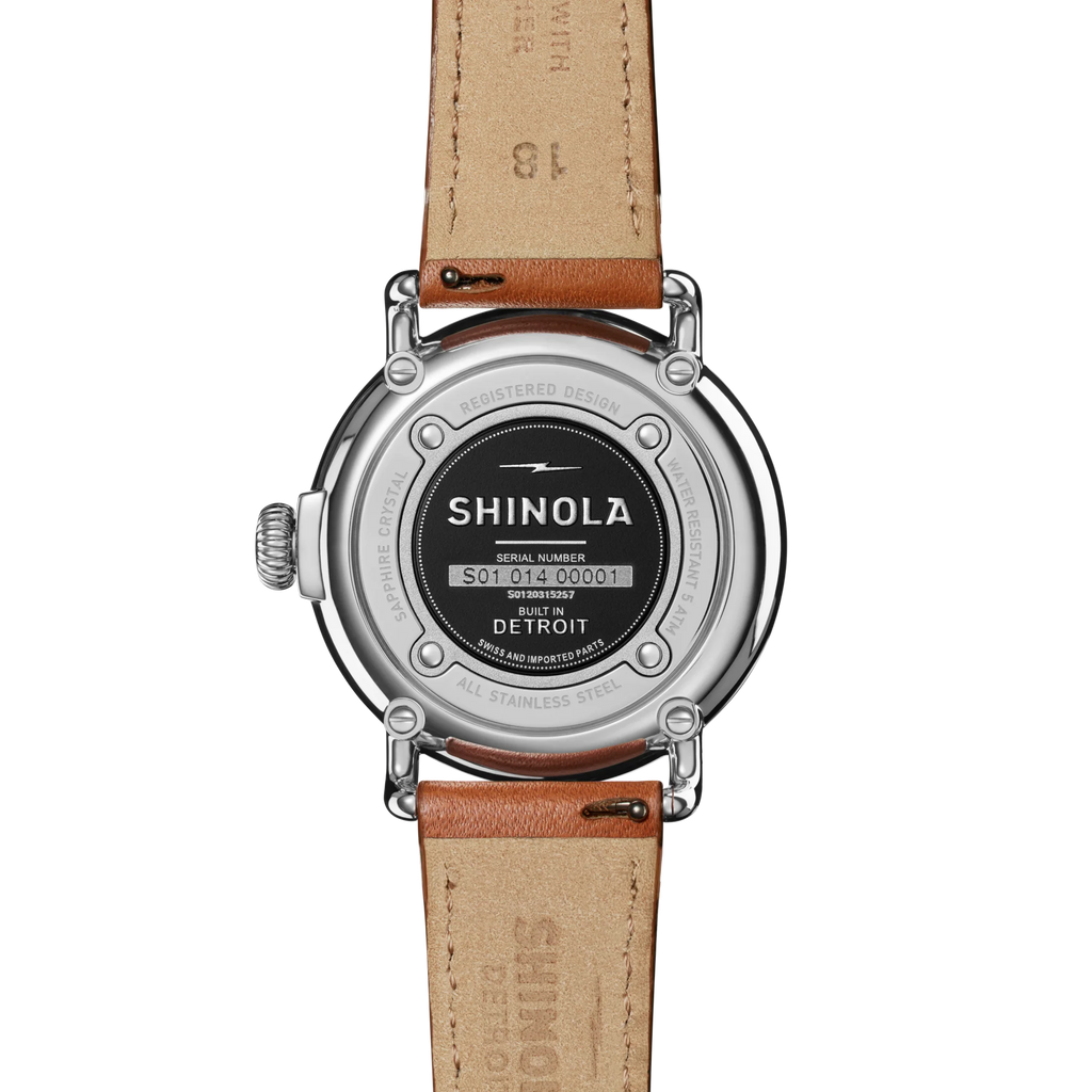 The Runwell 36mm