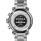 Le chronographe Runwell Sport