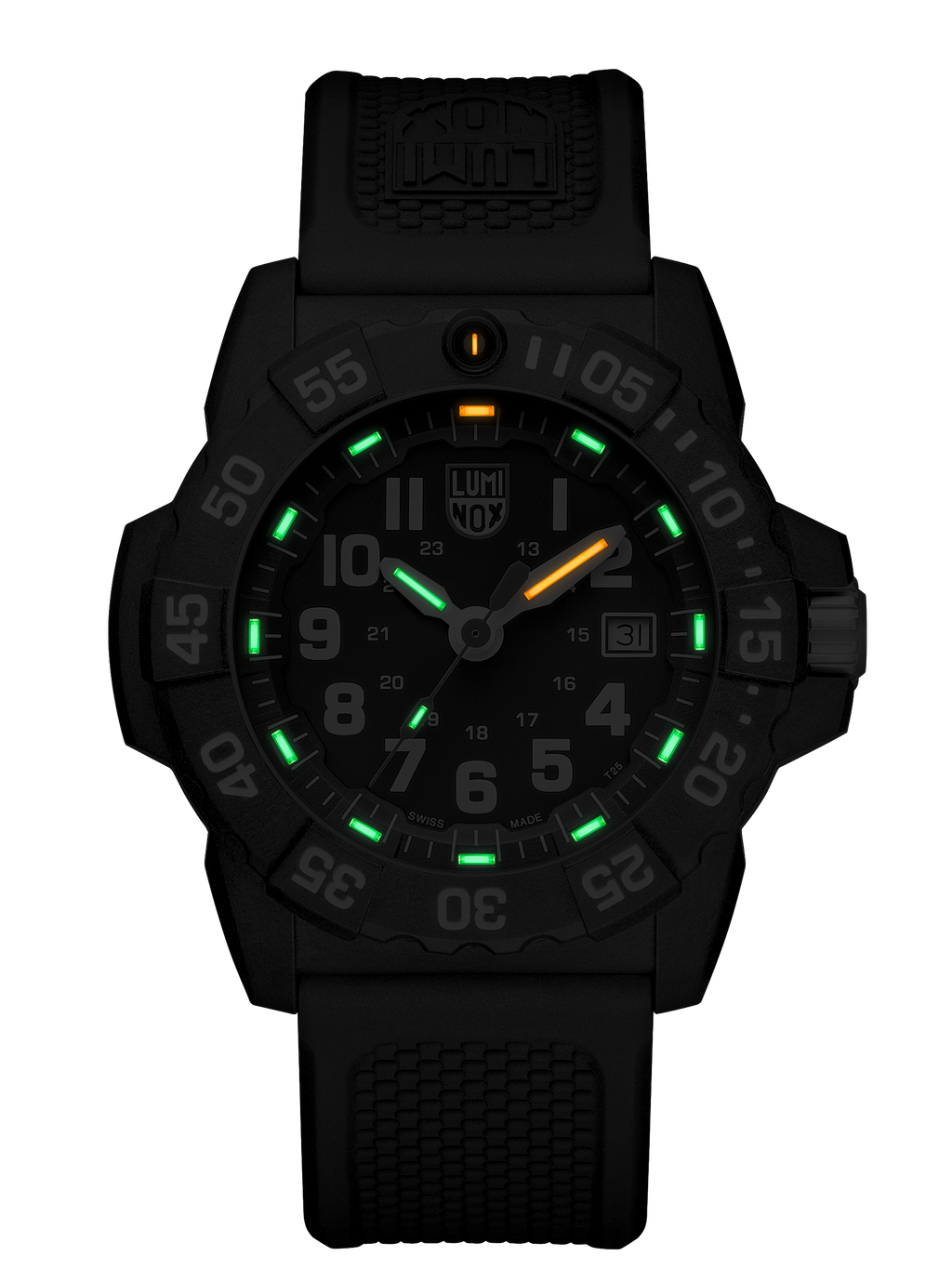Navy SEAL, 45MM - 3501.F