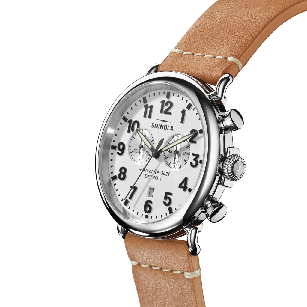 The Runwell Chrono 47mm