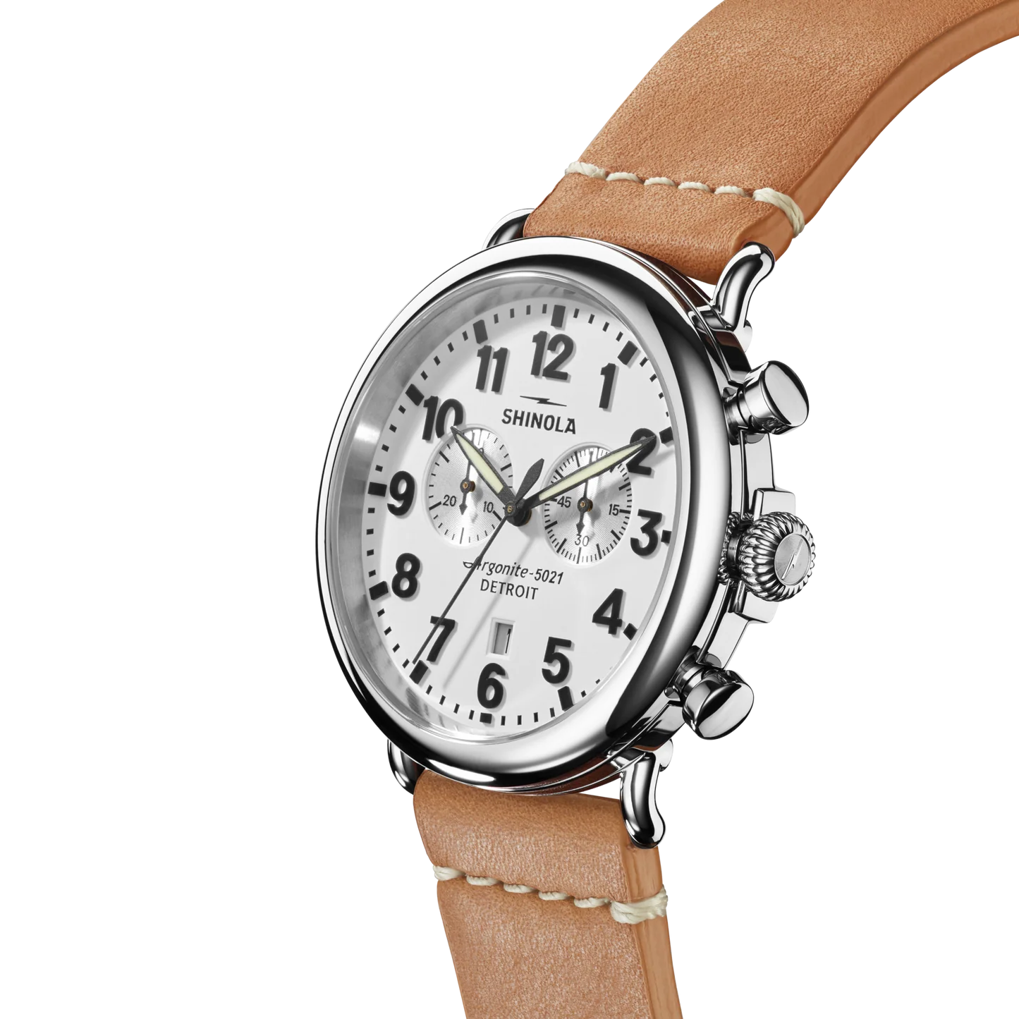 The Runwell Chrono 47mm