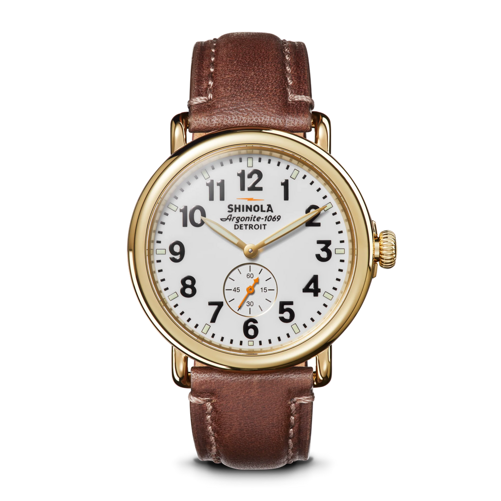 The Runwell 41mm