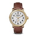 The Runwell 41mm