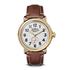 The Runwell 41mm