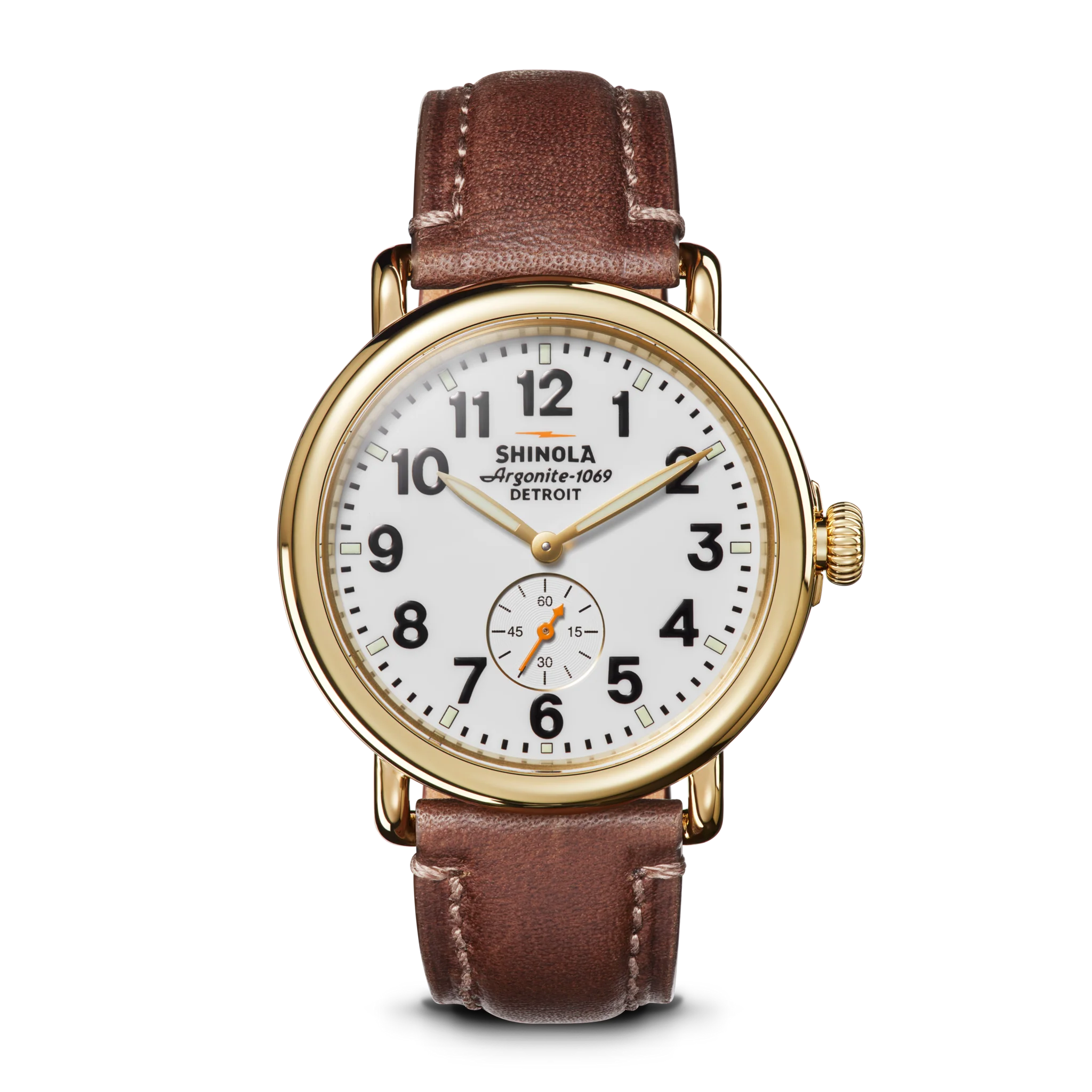 La Runwell 41