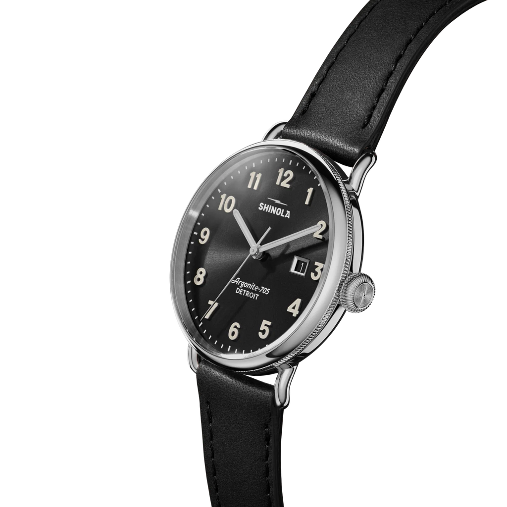 The Canfield 38