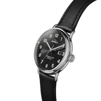 The Canfield 38