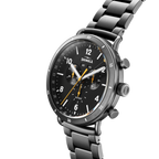 The Canfield Sport Chronograph