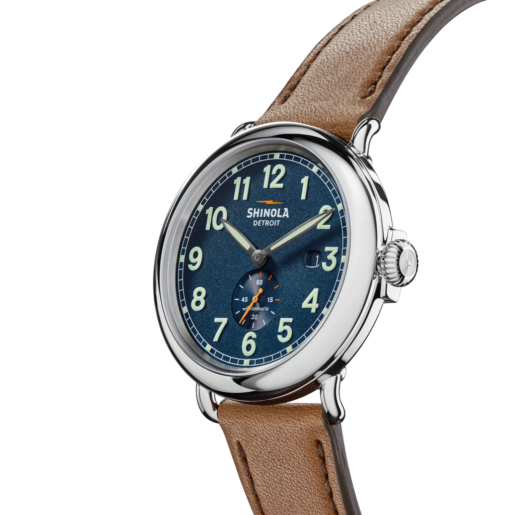 The Runwell Automatic 45mm