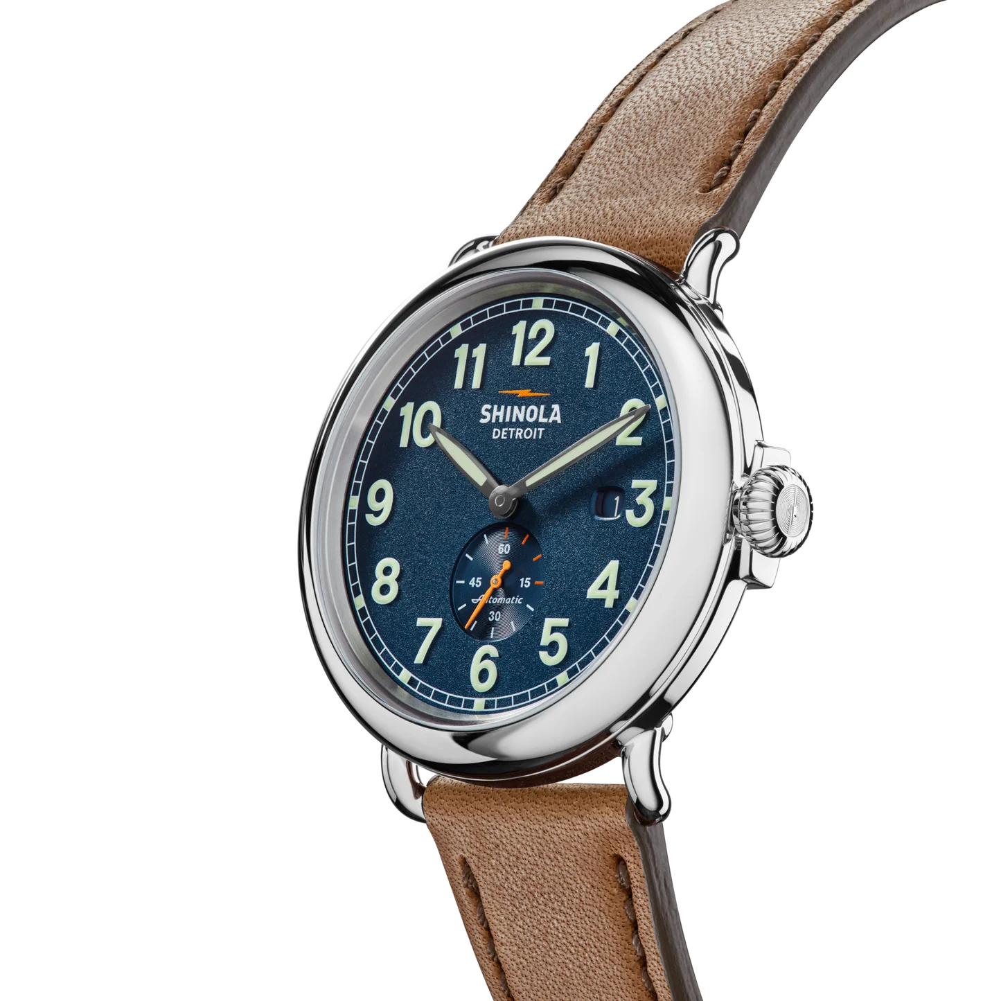 The Runwell Automatic 45mm