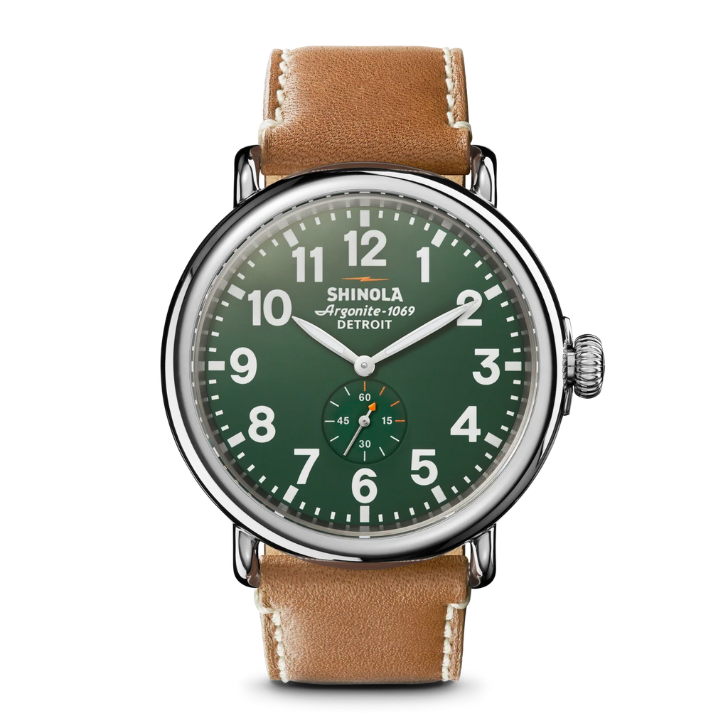 The Runwell 47mm
