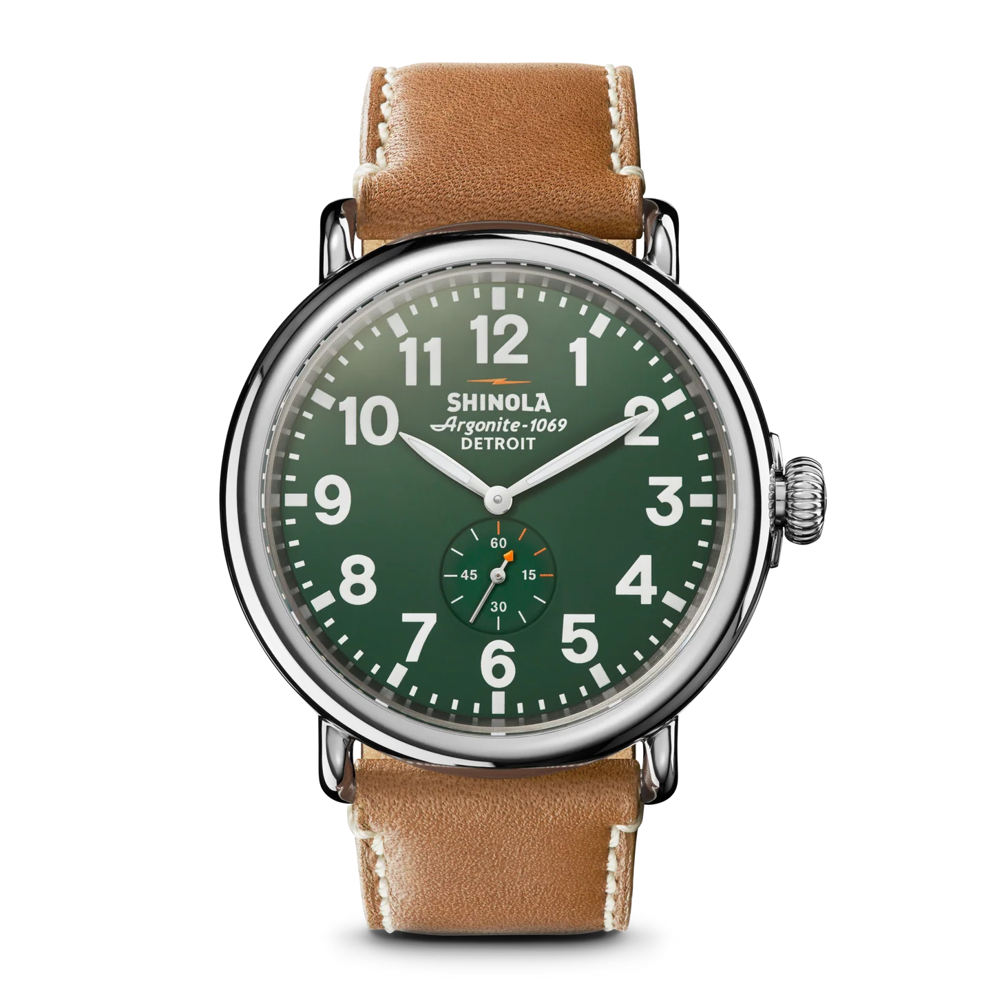 The Runwell 47mm