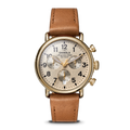 The Runwell 3-eye Chrono 37mm